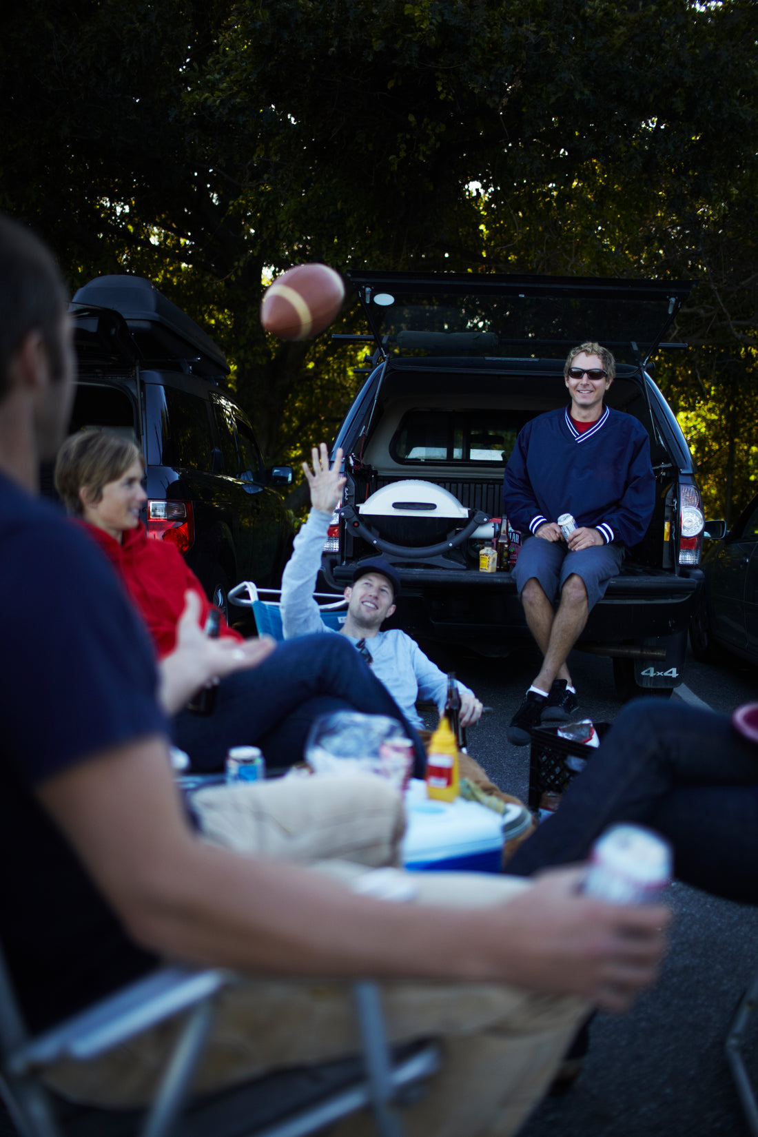 Truck Tailgate Accessories